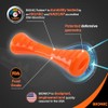 BIONIC Urban Stick - Juguete para Perros de hasta 20