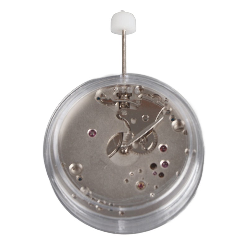 6498 Watch Movement Automatic Mechanical Watch Movement Replacement Part6498 Watch