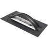 Marshalltown 16274 Plastic Blade V-Notch Trowel ~ 1/16" x 3/16"