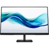 HP 324pf 24" Class Full HD LCD Monitor - 16:9 - Black