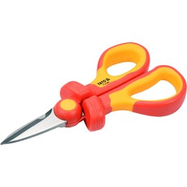 Yato yt-21200 – insulat. Electricians Scissors 160 mm VDE
