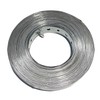 Kompell Aire Galvanized Steel Hanger Strap, 26 Gauge 3/4" x