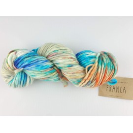 Manos Del Uruguay Franca FR9017 Koi, 150g