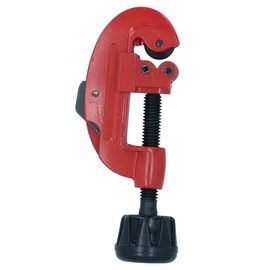 Pipe Tube Cutter 3-30mm Fold Reamer Copper Brass Mechanic Plumber TE760