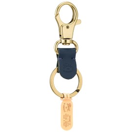 Irbizonte SKH016 PG0001 C0551 Keyring Key Ring, BL137B BLU, Free size