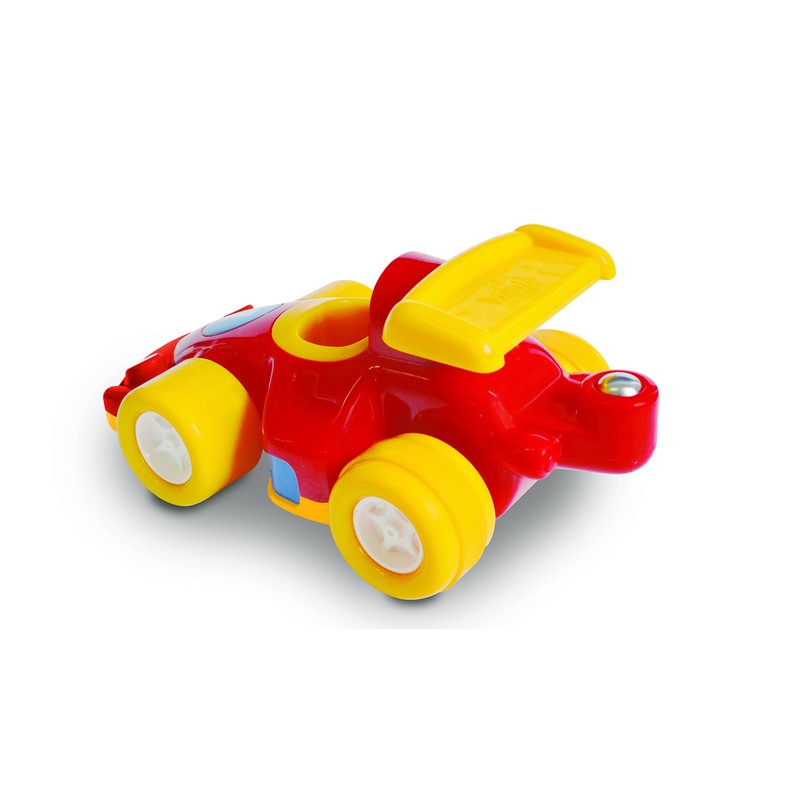 WOW Toys The Turbo Twins