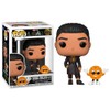 Funko Pop! & Buddy: Loki - Ravonna with Miss Minute