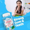 Generic Junior Calcium Gummies - for Kids - for Healthy