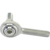 Steel 5/16 Inch LH Male Heim Joint Rod Ends with