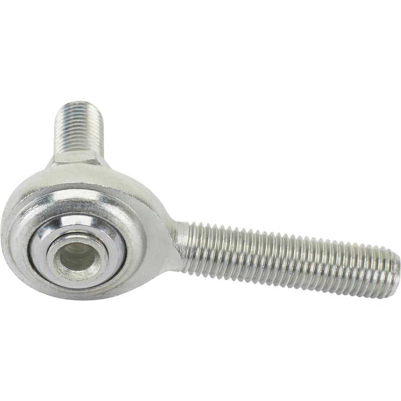 Steel 5/16 Inch LH Male Heim Joint Rod Ends with