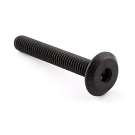 SD Products FCB6040BK-50 Furniture Connector Bolts, Black