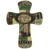 Amazing Woman Cross