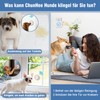 ChunHee Cat Doorbell / Dog Bell Buzzer Dog Pet Doorbell