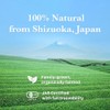 KYOHAYASHIYA Organic Matcha Powder - Ceremonial Grade Green Tea