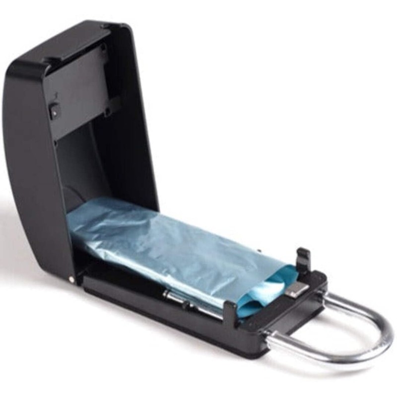 SURF LOGIC 59149 Keys KEYKEYS Padding, Camouflage, M