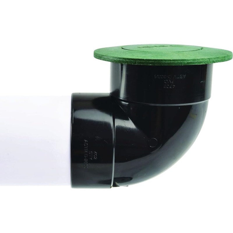 National Diversified 422 4-Inch Pop-Up Drainage Emitter