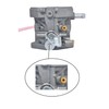 TJHSM 1016478 Carburetor Replacement for Club Car DS FE290 Engine