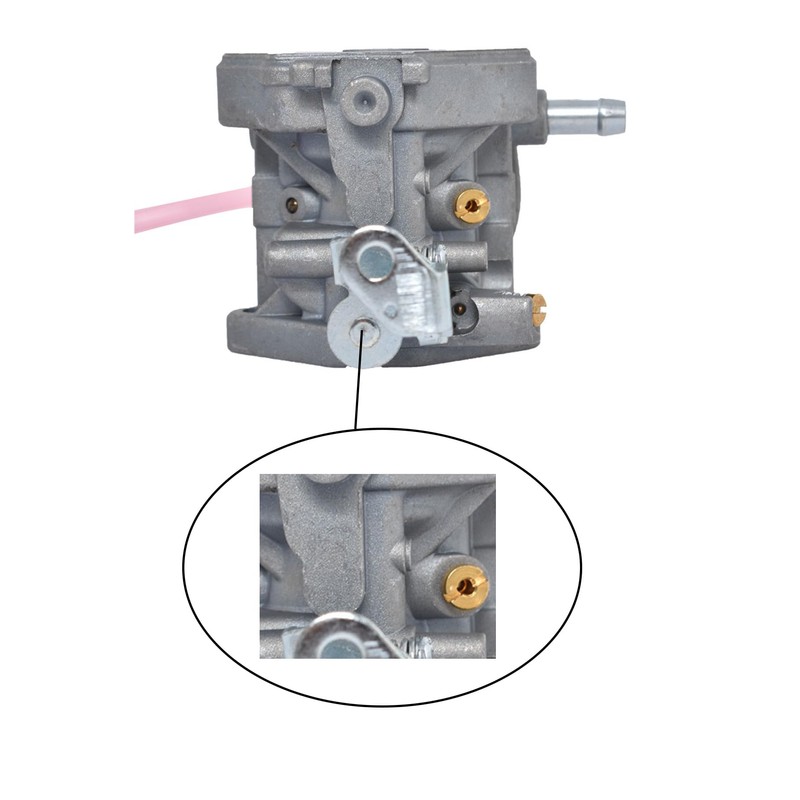 TJHSM 1016478 Carburetor Replacement for Club Car DS FE290 Engine