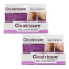 Gel Desvanecedor Cicatrices 2pack Cicatricure 30gr