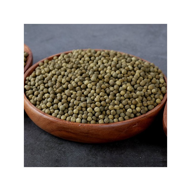 Baeksong Food 청정 완도 다시마환 300g(플라스틱 용기) Clean Wando Seaweed