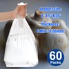 Business King Mushroom Grow Bags with Breathable Micron Filter Patch