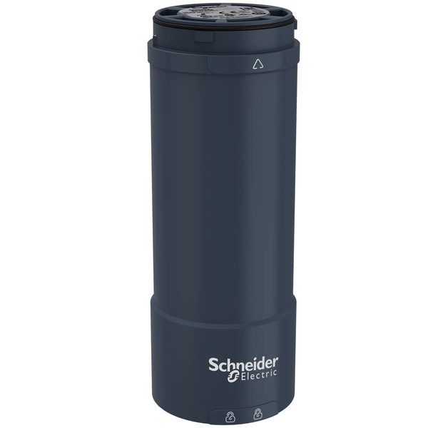 Schneider Electric - Harmony XVU Base Unit with Top Cover