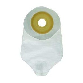 Convatec 650832 Activelife Urostomy Pouch W/ Accuseal Tap-10/Box