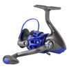 Fish Lure Spinning Fishing Reel Live Liner Bait with Metal