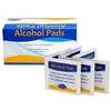 Home Aide Alcohol Prep Pads