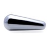 GOLD STONE Genuine Terahertz Mineral Facial Massage Stick Face Massager