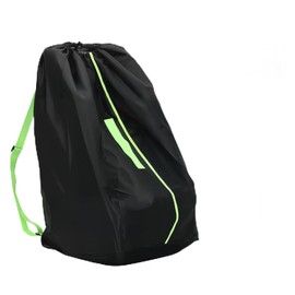 Car Seat Travel Bag for Airplane: Car Seat Bags for Air Travel, Waterproof Durable Carrier Cover for Infant & Toddler Car Seats,Portable Carseat Cover with Shoulder Straps and 2 Luggage Tags