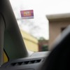 Generisch EASYPARK Easy Park Hinterglasaufkleber C Parkvignette Sticker Auto Aufkleber