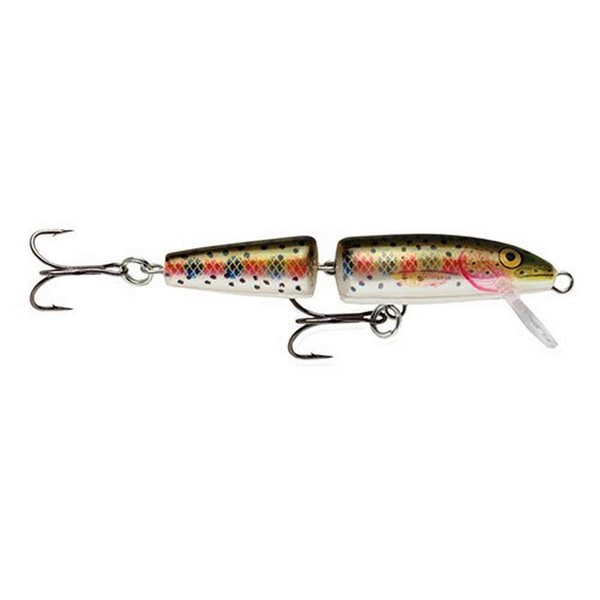 Rapala Jointed 07 Fishing lure (Rainbow Trout, Size- 2.75)
