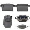 HAKUBA Camera Bag Plus Shell City Sling 4 G05 AZ