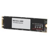 M.2 2280 SATA SSD 6Gb/s SATA III 3D TLC NAND