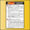Shan Tandoori Recipe and Seasoning Mix 1.76 oz (50g) -