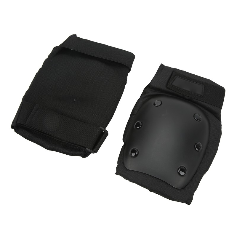 Adults Skiing Roller Skating Knee Pads Anti Fall Sports Protective