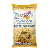 Feel Festive 12-Count White Cheddar Chickpea Garbanzo Beans - Crunchy