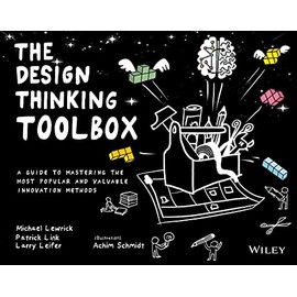 The Design Thinking Toolbox
