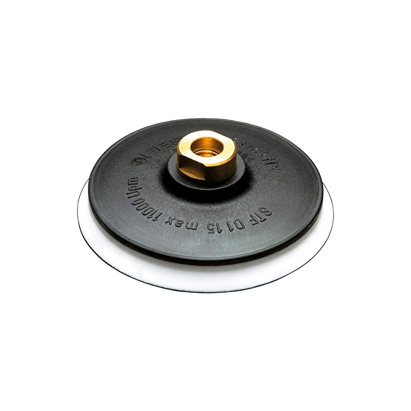 Festool Sanding pad ST-STF-D115/0-M14 W