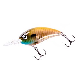 Bomber Fat Free Guppy Bluegill 2 3/8"