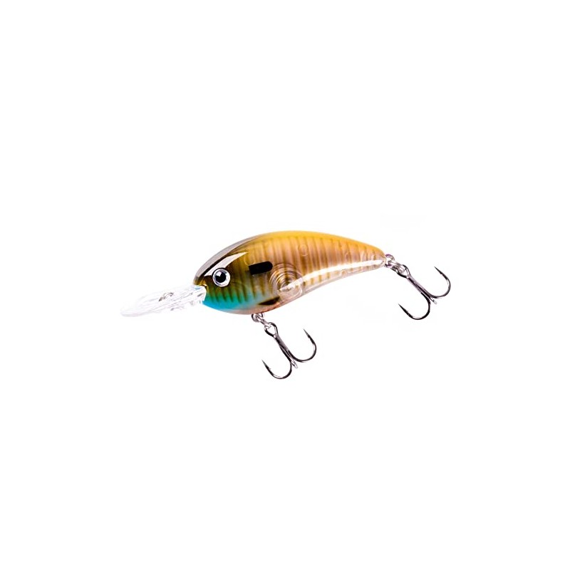 Bomber Fat Free Guppy Bluegill 2 3/8"