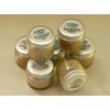 Bimble Organic Raw Cane Sugar Natural Lip Scrub 25g -
