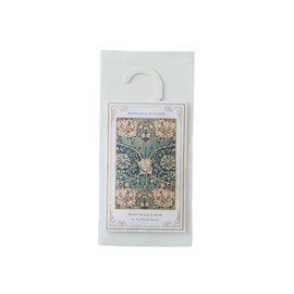RETELLINGS OF CLASSIC Wardrobe Sachet Wardrobe Sachet Wardrobe Sachet HONEYSUCKLE (Peony Peach & Musk, Peony Peach & Musk)