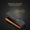 SONICAKE Wah Active Volume Pedal, Wah & Volume 2 in