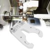 BOROCO ISO30 Tool Holder Clamp Cradle Claw Set 5pcs Engraving