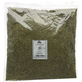 Old India Oregano Dried 500 g