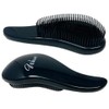 G.B.S Cepillo para desenredar ondas, profesional, sin dolor, para cabello