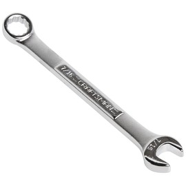 CRAFTSMAN Combination Wrench Set, SAE, 7/16-Inch (CMMT44694)