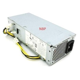 New Genuine Replacement Power Supply for HP ProDesk 600 G3 SFF 180 Watt 901765-003 901765-001